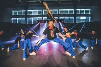 Szkoła Tańca JDC Dance Studio Kraków